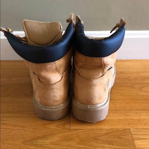 Timberland pro - Picture 2 of 4